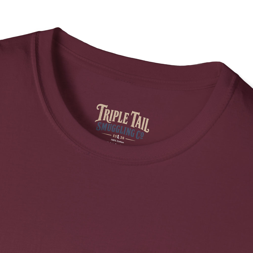 Tripletail Smuggling Co T-Shirt