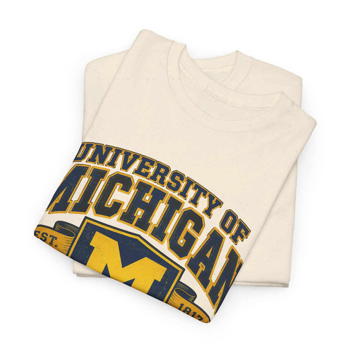University of Michigan Logo T-Shirt