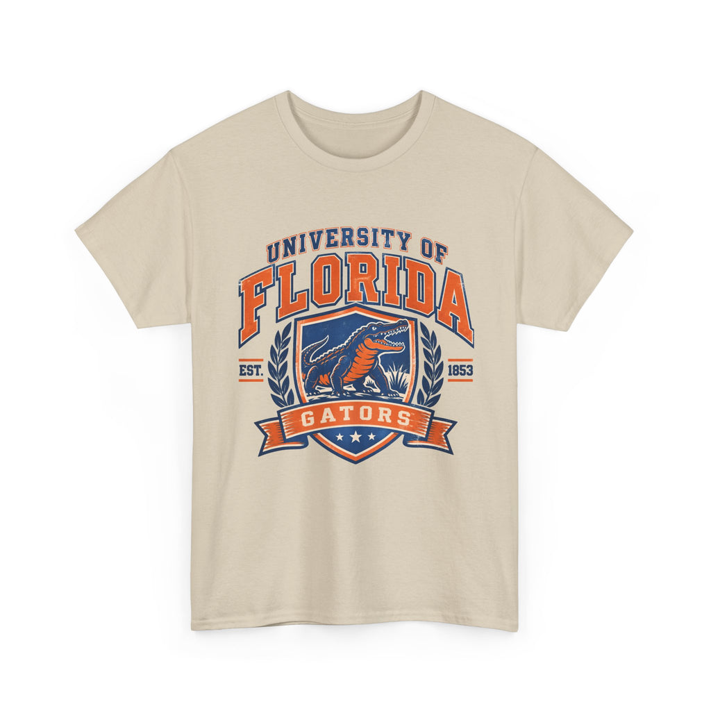 University of Florida Gators Vintage Graphic Tee
