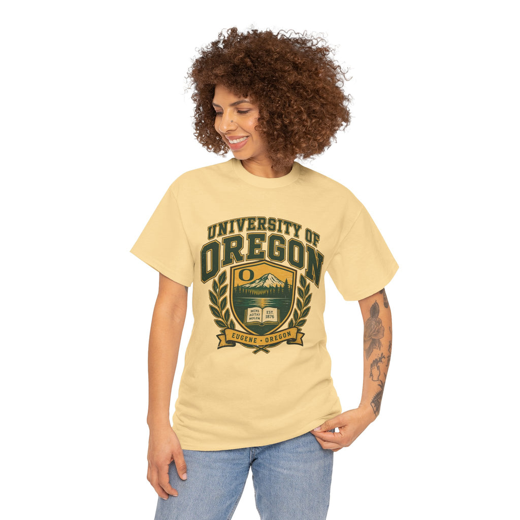 University of Oregon T-Shirt
