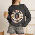 Auburn University Vintage Crest Crewneck Sweatshirt