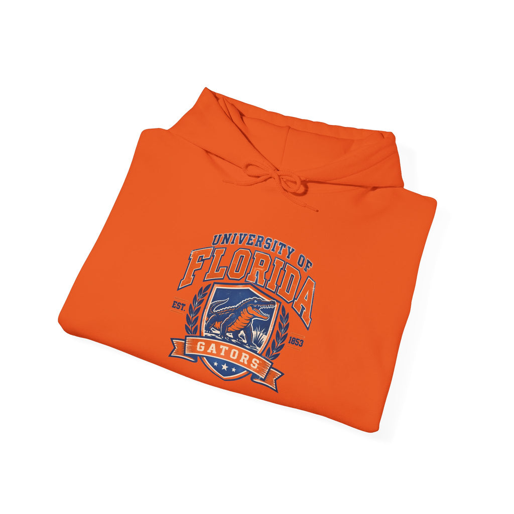 University of Florida Gators College Hoodie