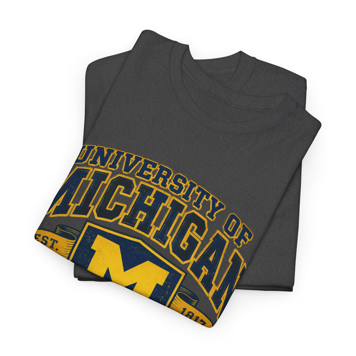 University of Michigan Logo T-Shirt