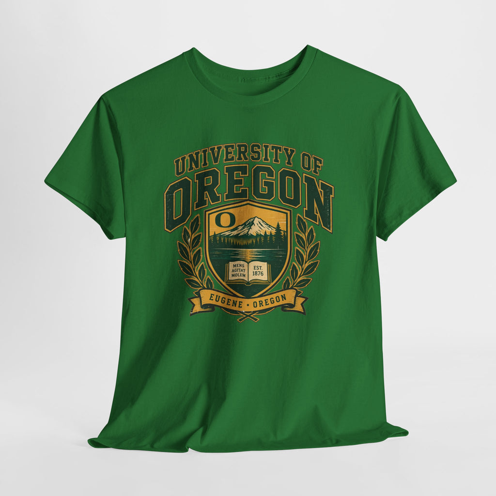 University of Oregon T-Shirt