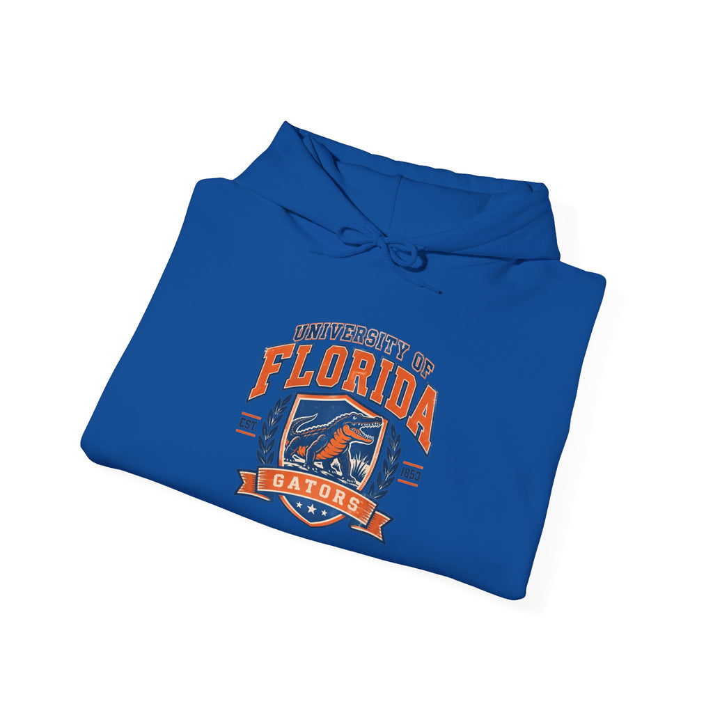 University of Florida Gators College Hoodie