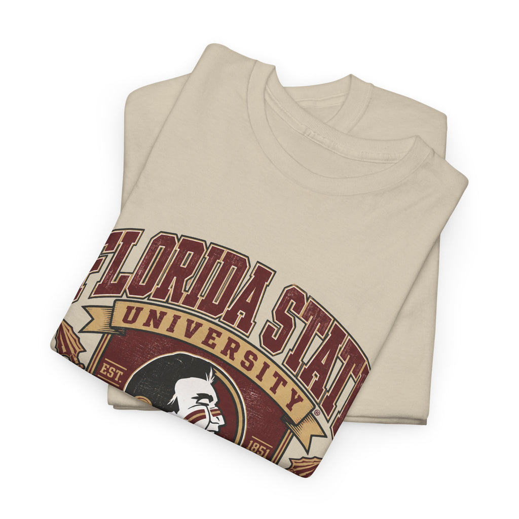 Florida State University Seminoles Graphic Tee