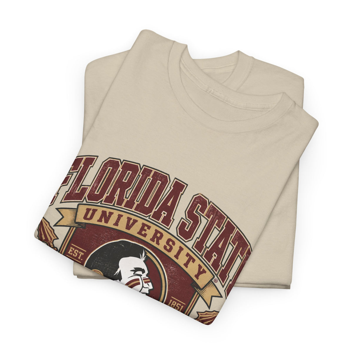 Florida State University Seminoles Graphic Tee