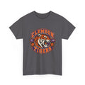 Clemson Tigers Tiger Logo T-Shirt