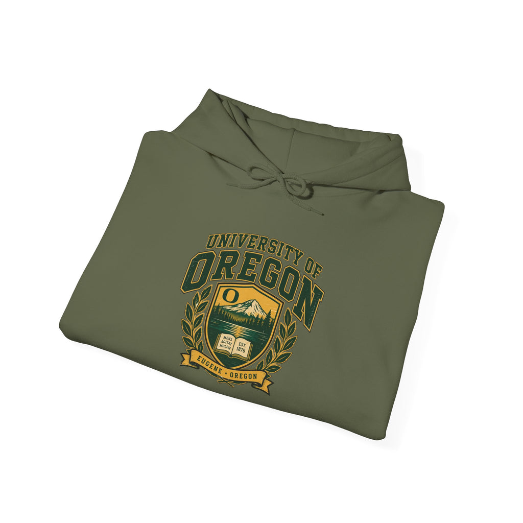 University of Oregon Hoodie