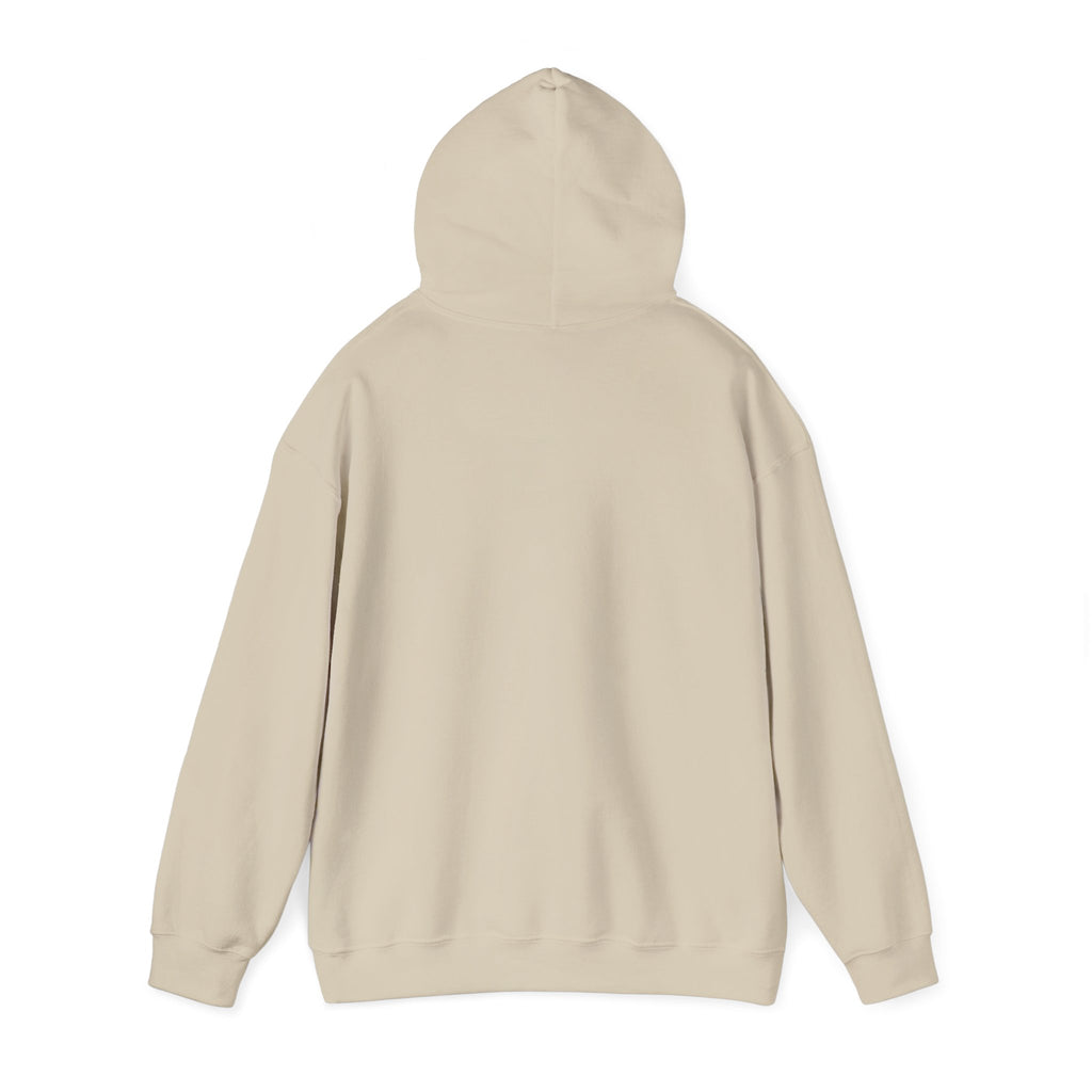 University of Tennessee Volunteers Logo Hoodie