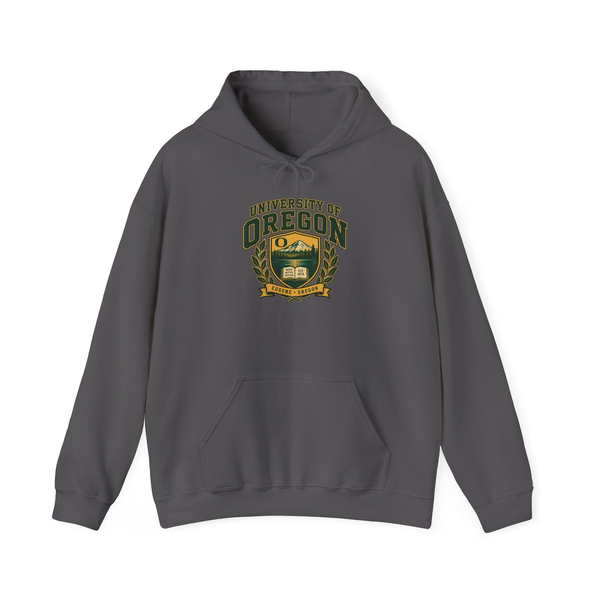 University of Oregon Hoodie