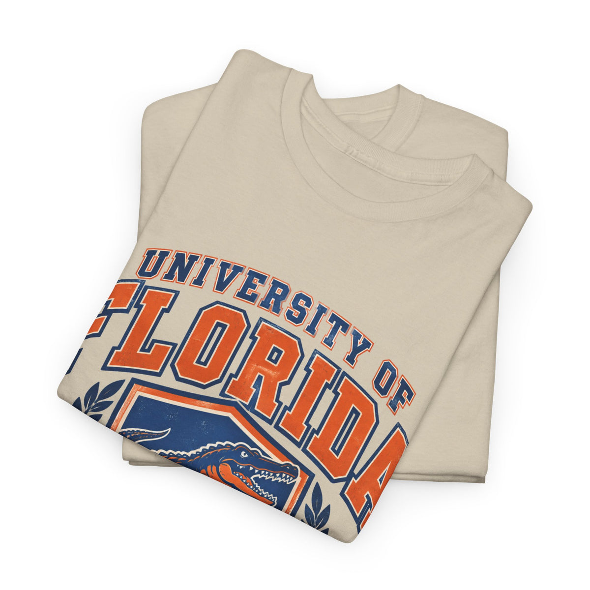 University of Florida Gators Vintage Graphic Tee
