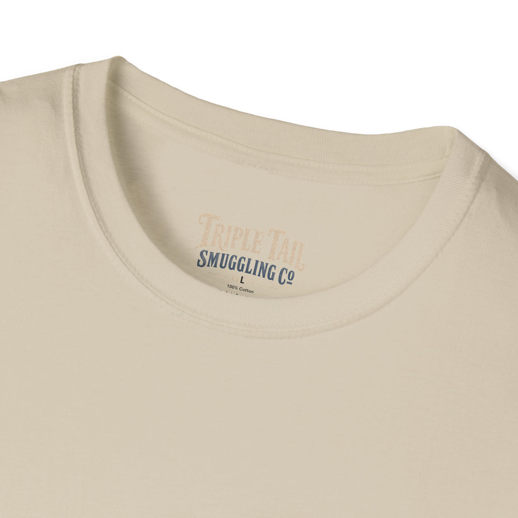 Tripletail Smuggling Co T-Shirt
