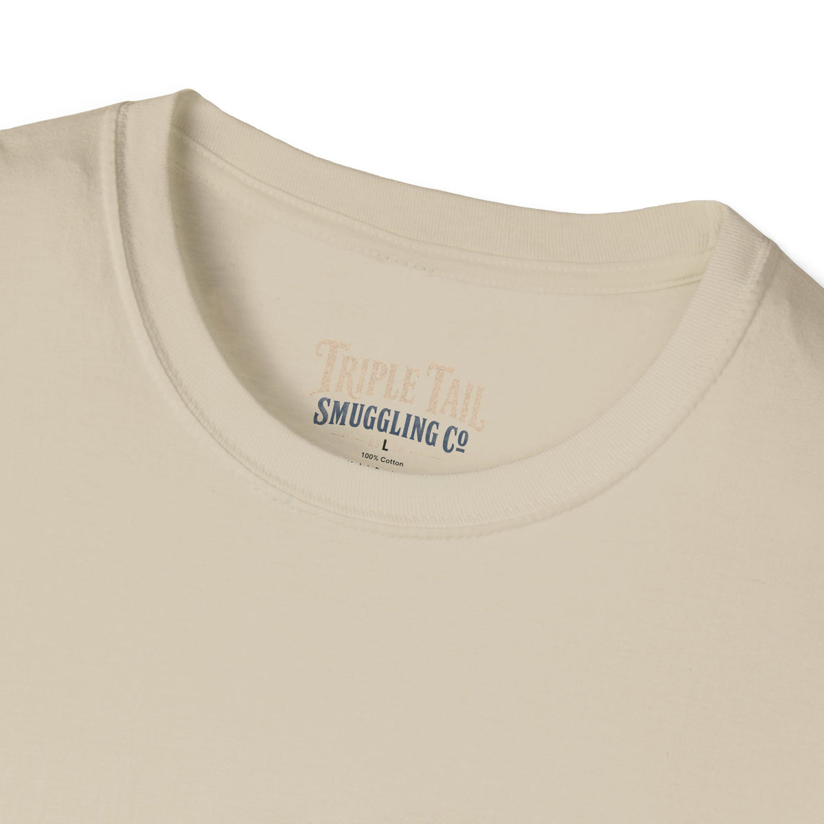 Tripletail Smuggling Co T-Shirt