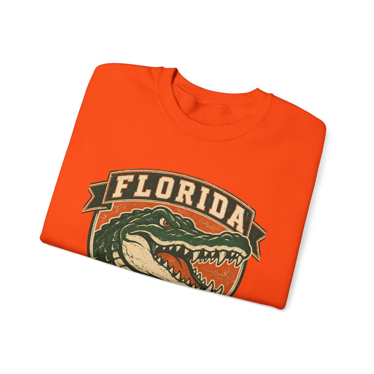 Florida Gators Crewneck Sweatshirt