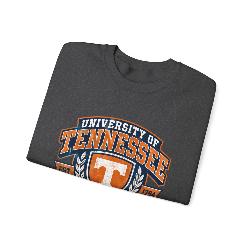 University of Tennessee Volunteers Crewneck Sweatshirt