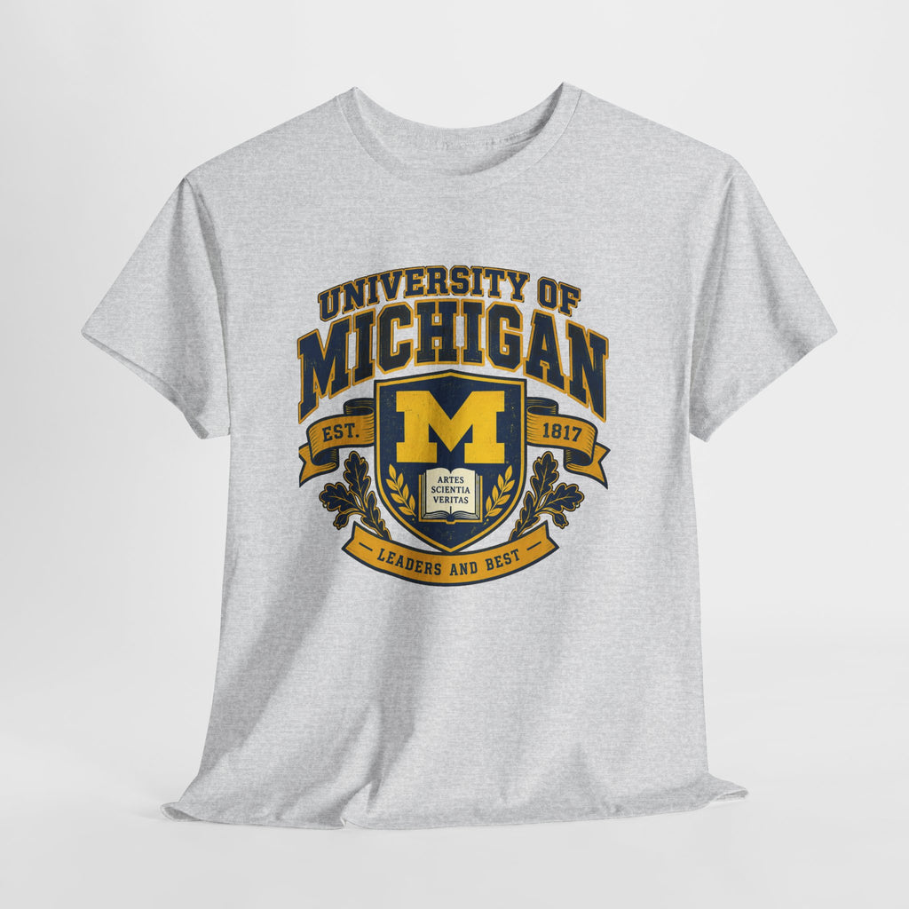 University of Michigan Logo T-Shirt