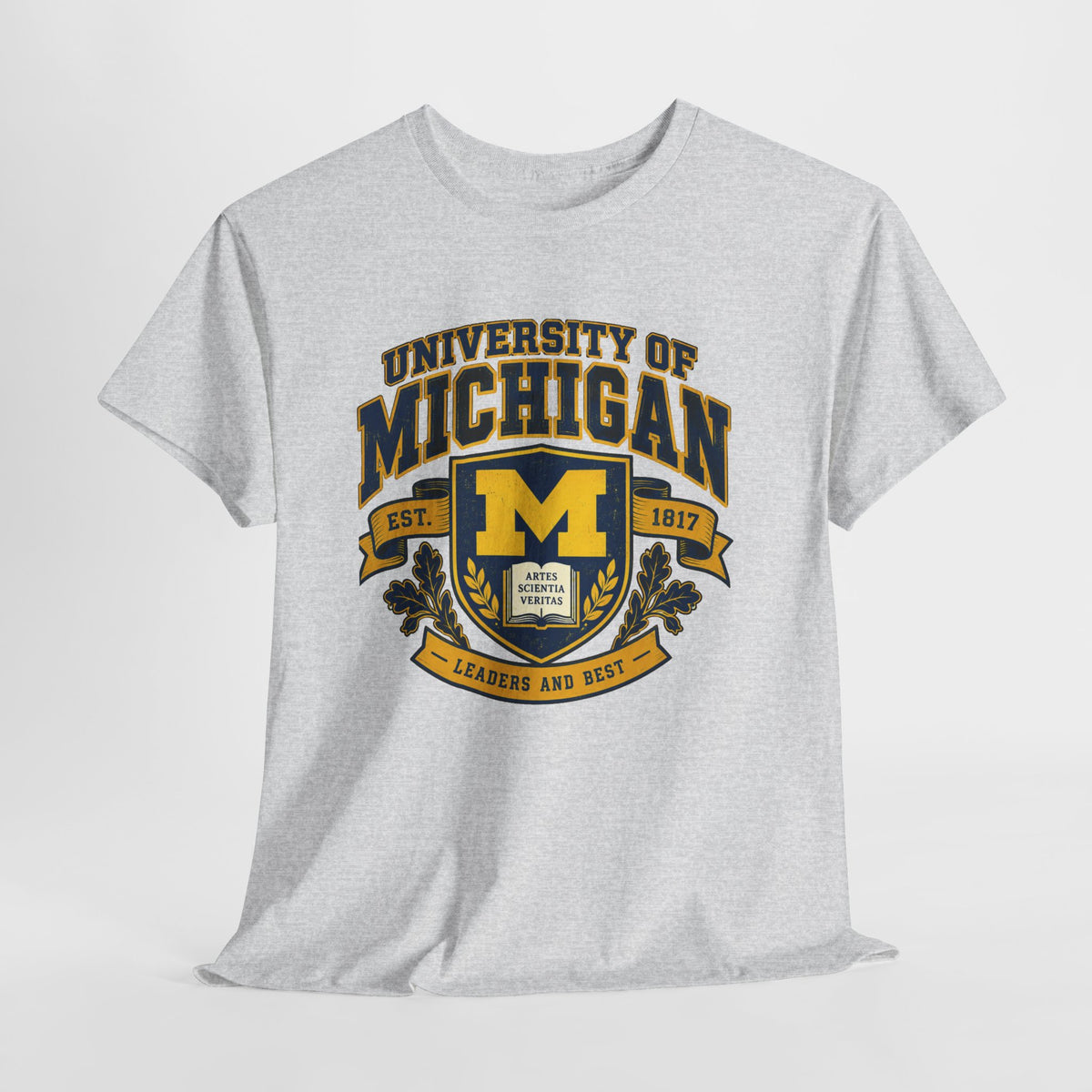 University of Michigan Logo T-Shirt