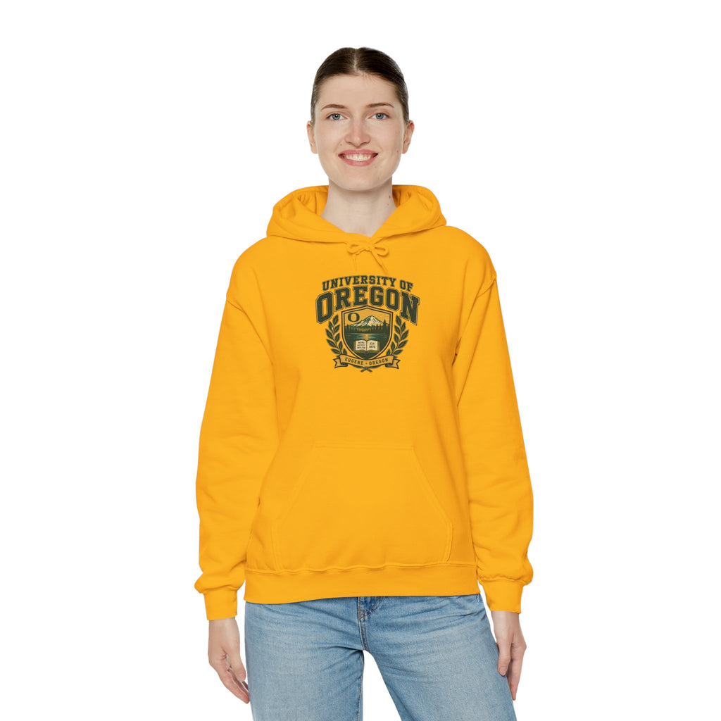 University of Oregon Hoodie