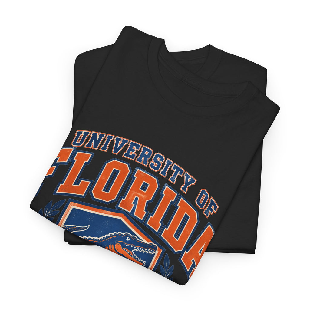University of Florida Gators Vintage Graphic Tee