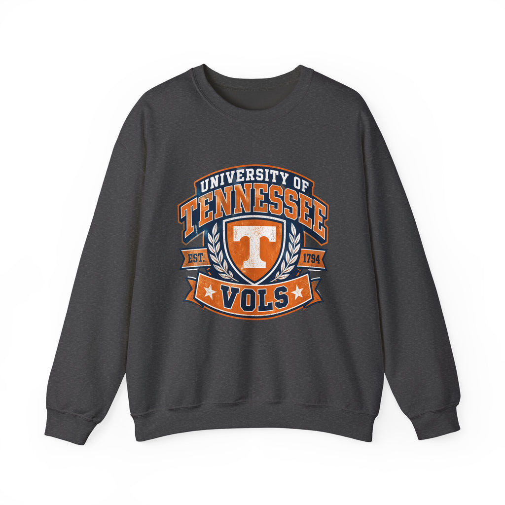 University of Tennessee Volunteers Crewneck Sweatshirt