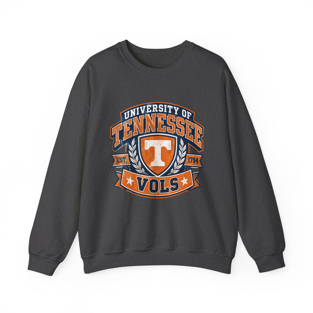 University of Tennessee Volunteers Crewneck Sweatshirt