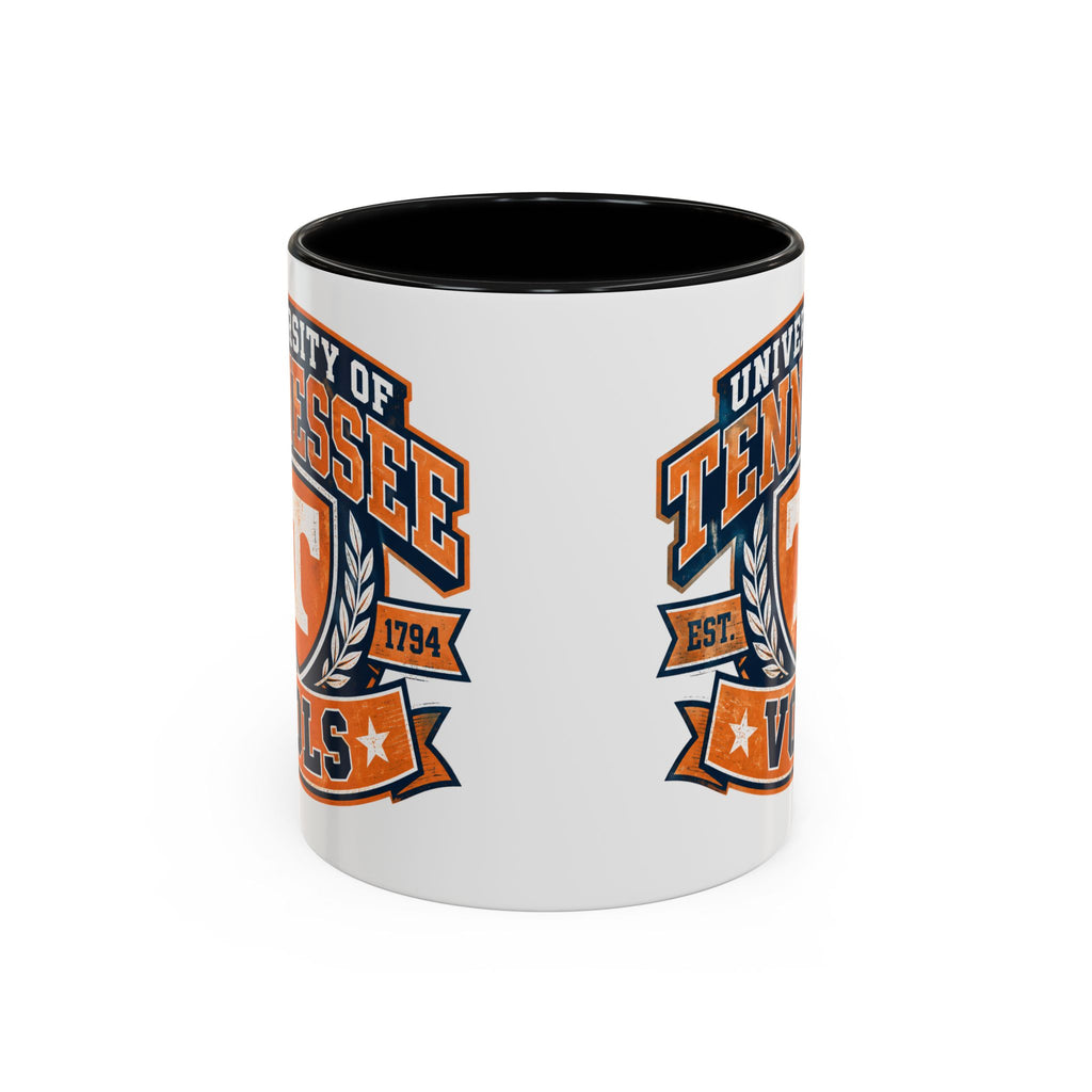 University of Tennessee Volunteers Coffee Mug