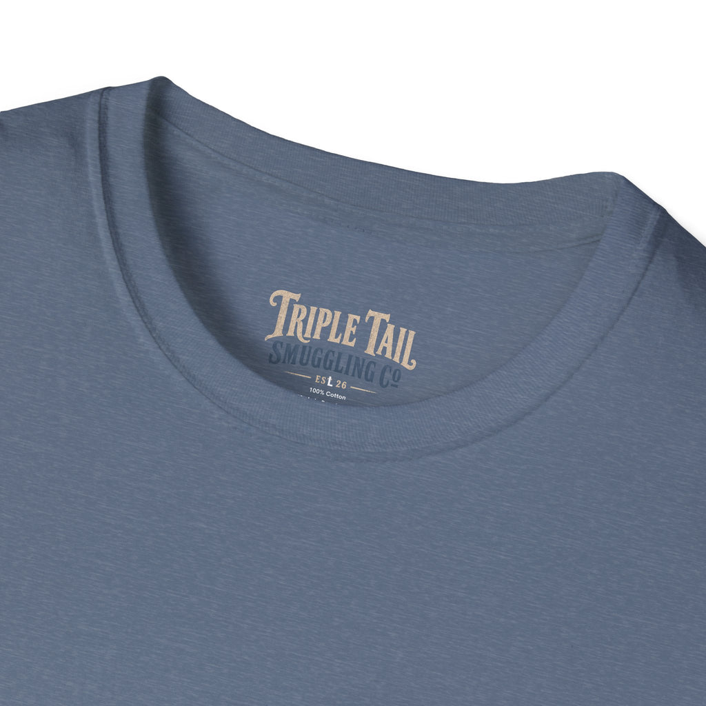 Tripletail Smuggling Co T-Shirt