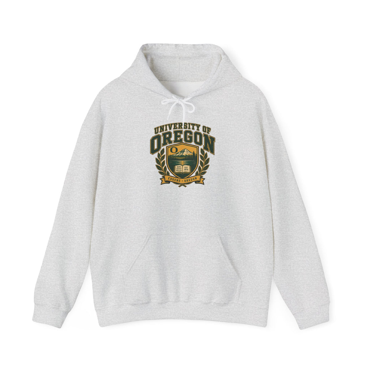 University of Oregon Hoodie