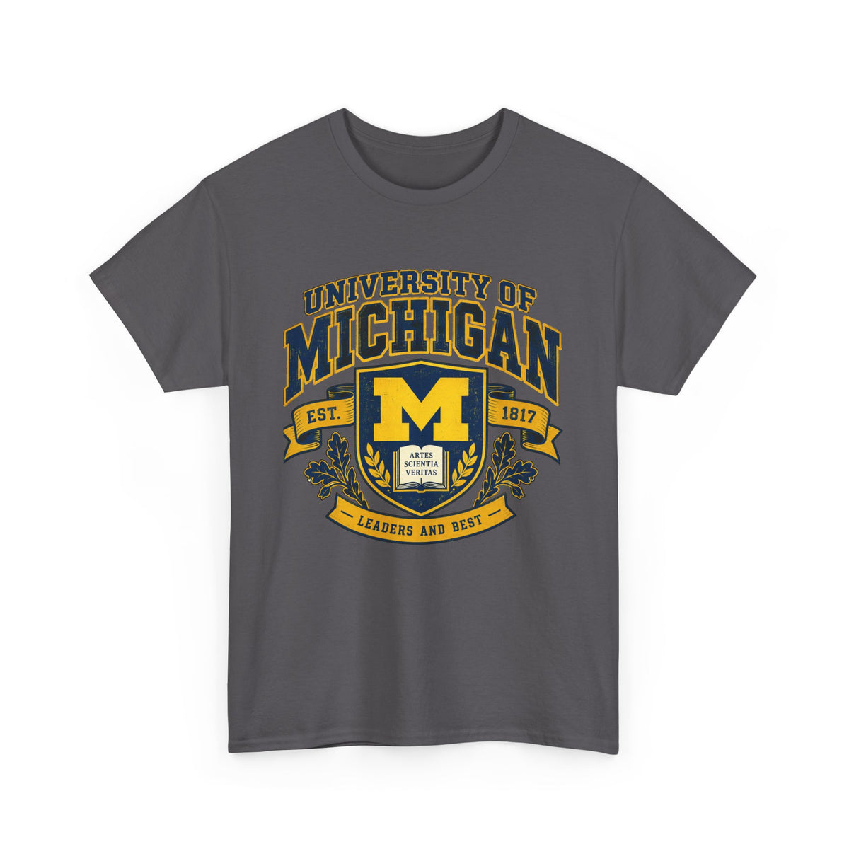 University of Michigan Logo T-Shirt