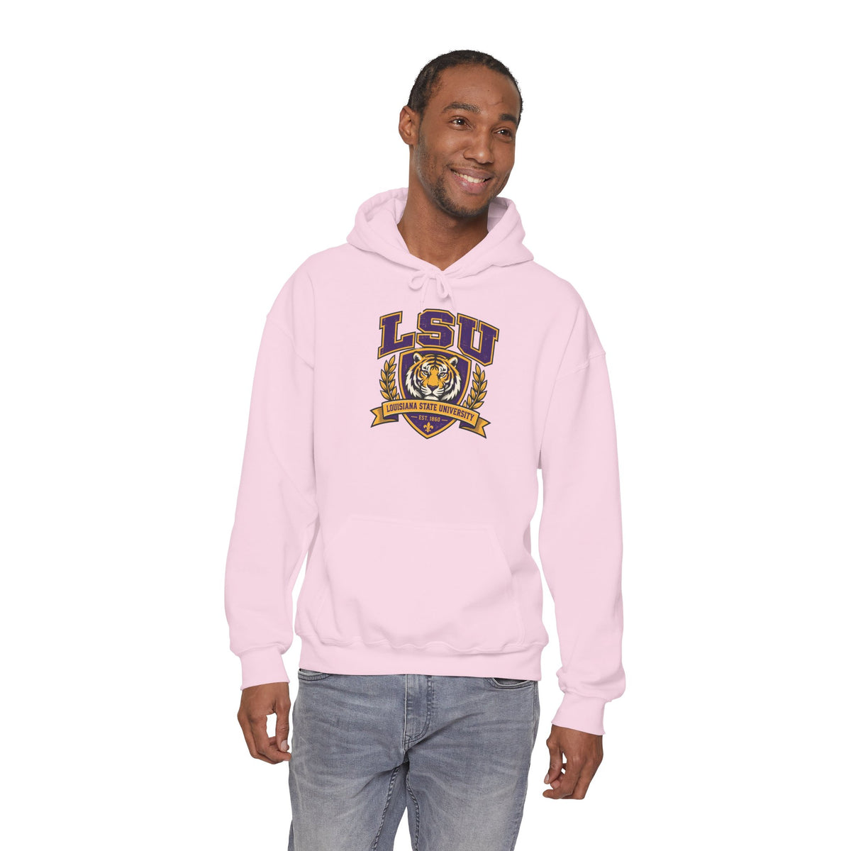 Louisiana State University Hoodie