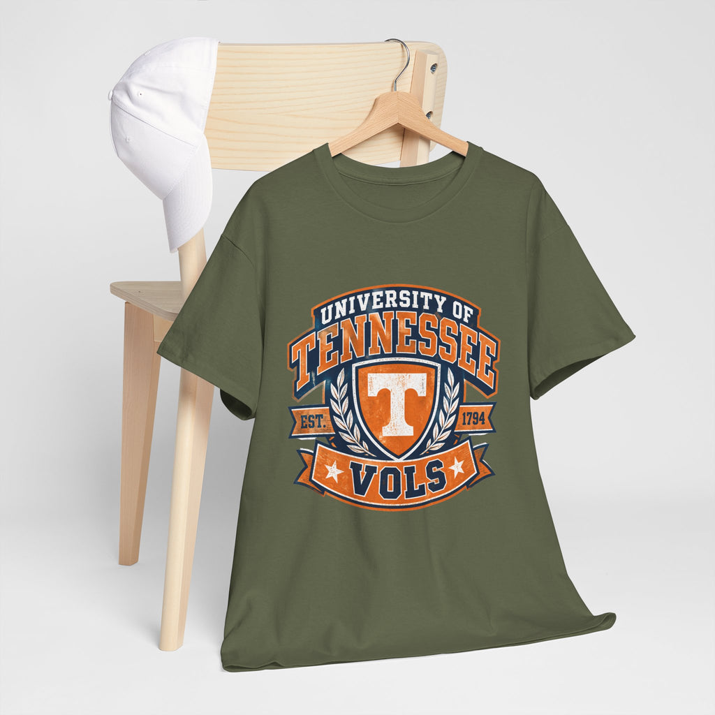 University of Tennessee Vols Graphic T-Shirt