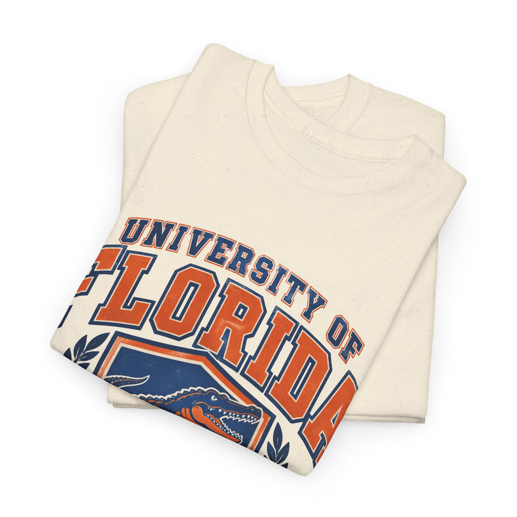 University of Florida Gators Vintage Graphic Tee