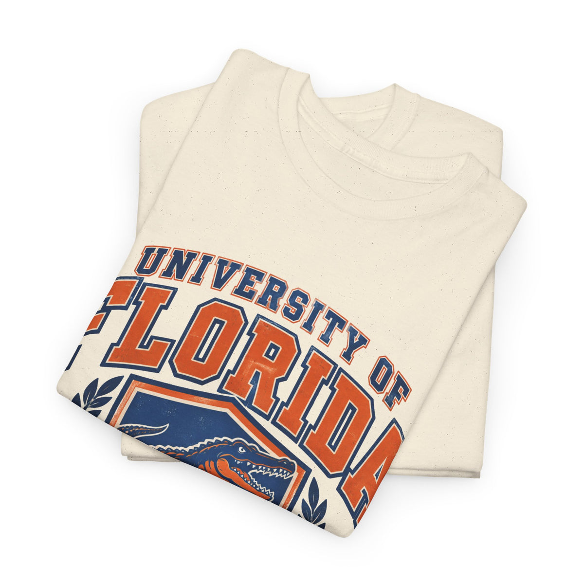 University of Florida Gators Vintage Graphic Tee