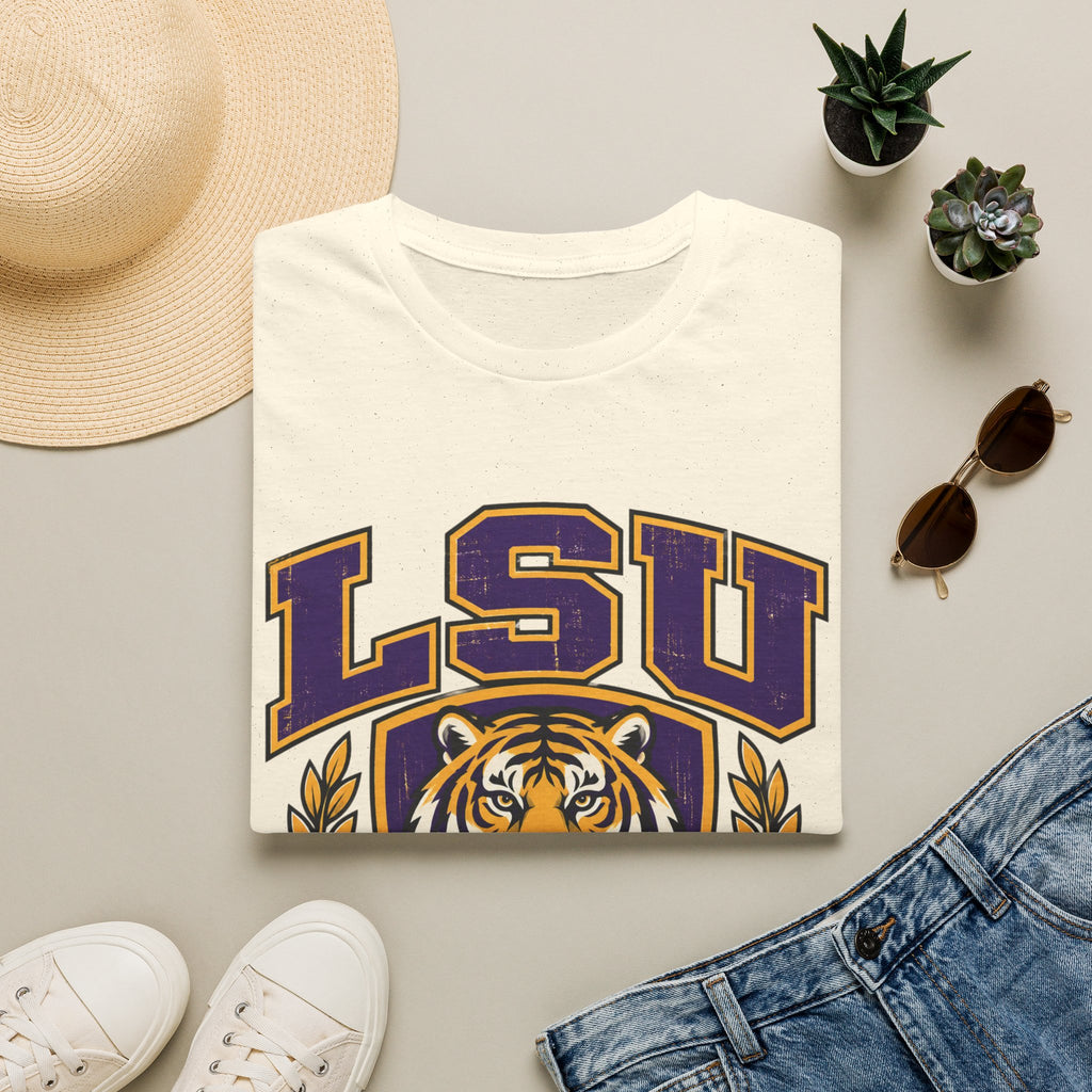 LSU Louisiana State University T-Shirt