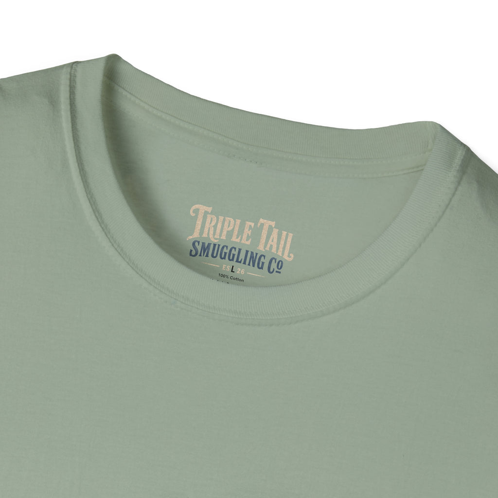 Tripletail Smuggling Co T-Shirt