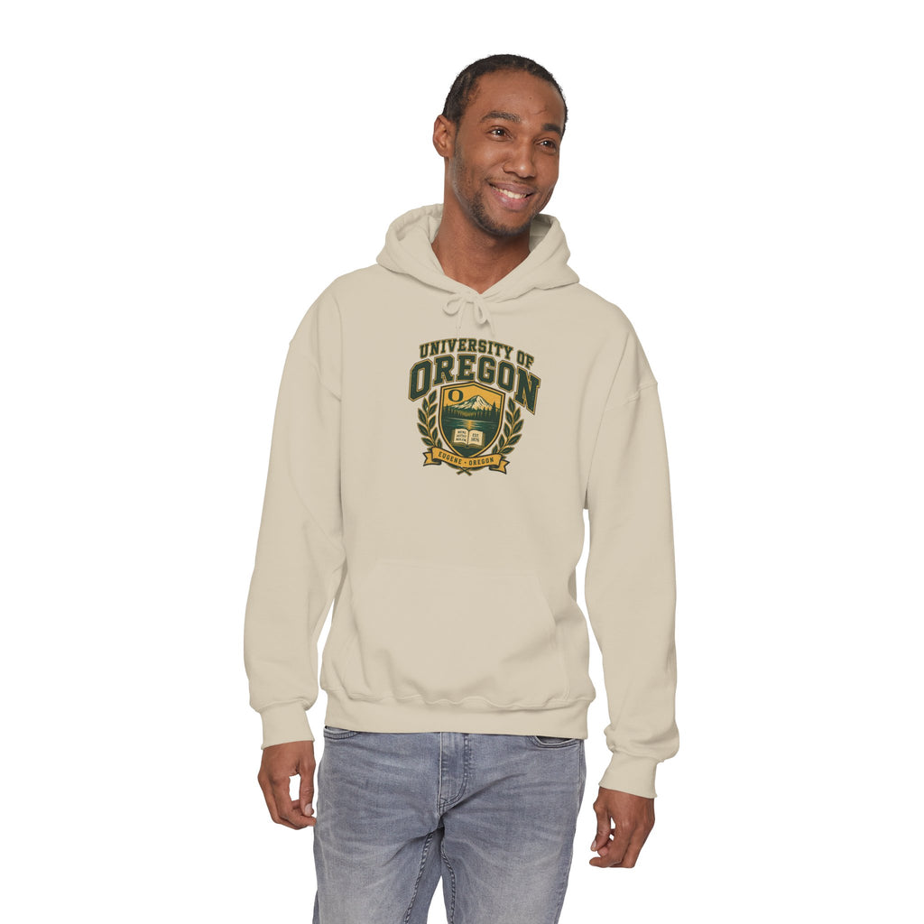 University of Oregon Hoodie