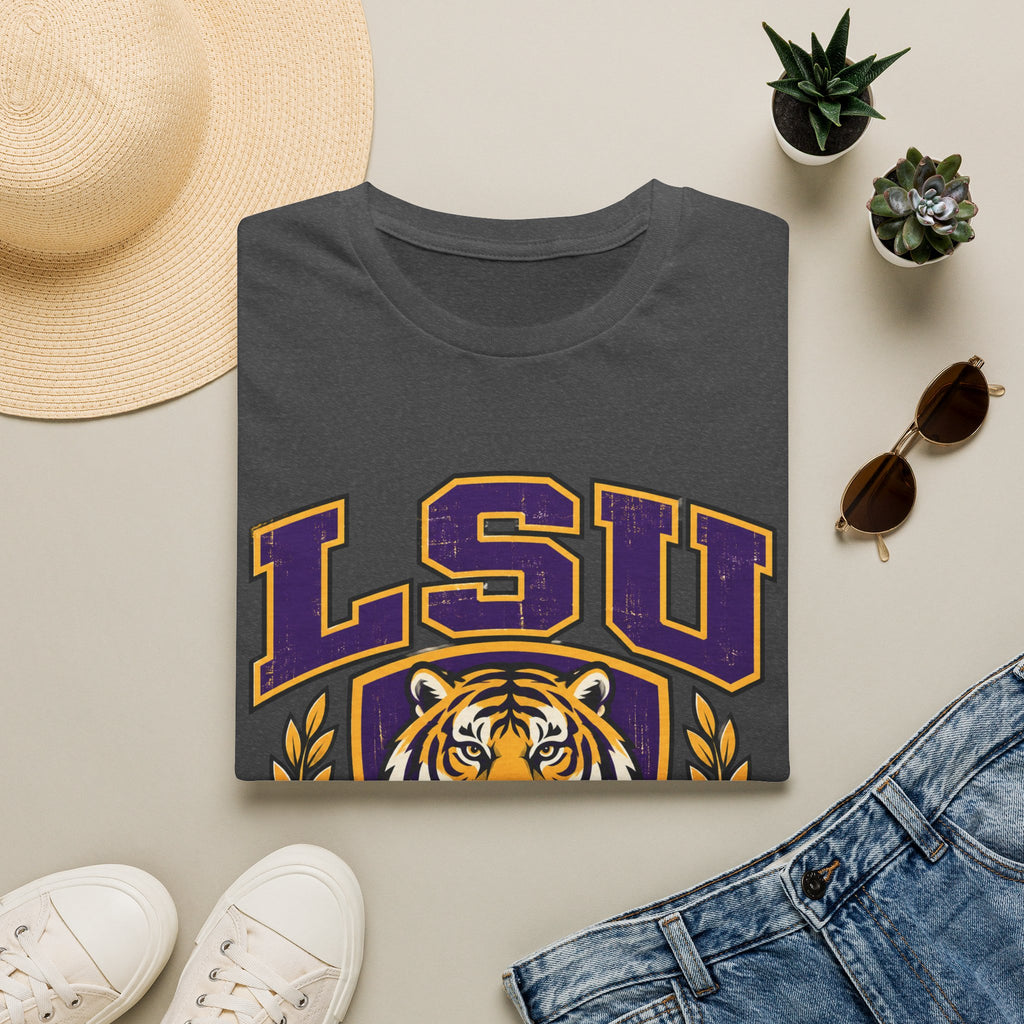 LSU Louisiana State University T-Shirt