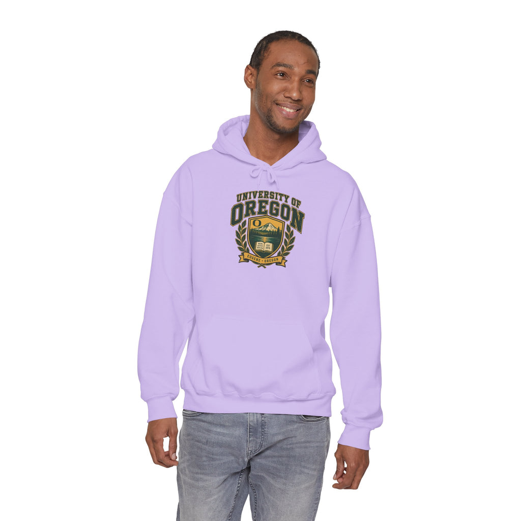 University of Oregon Hoodie