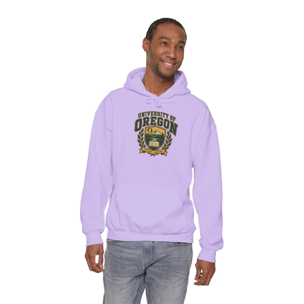 University of Oregon Hoodie